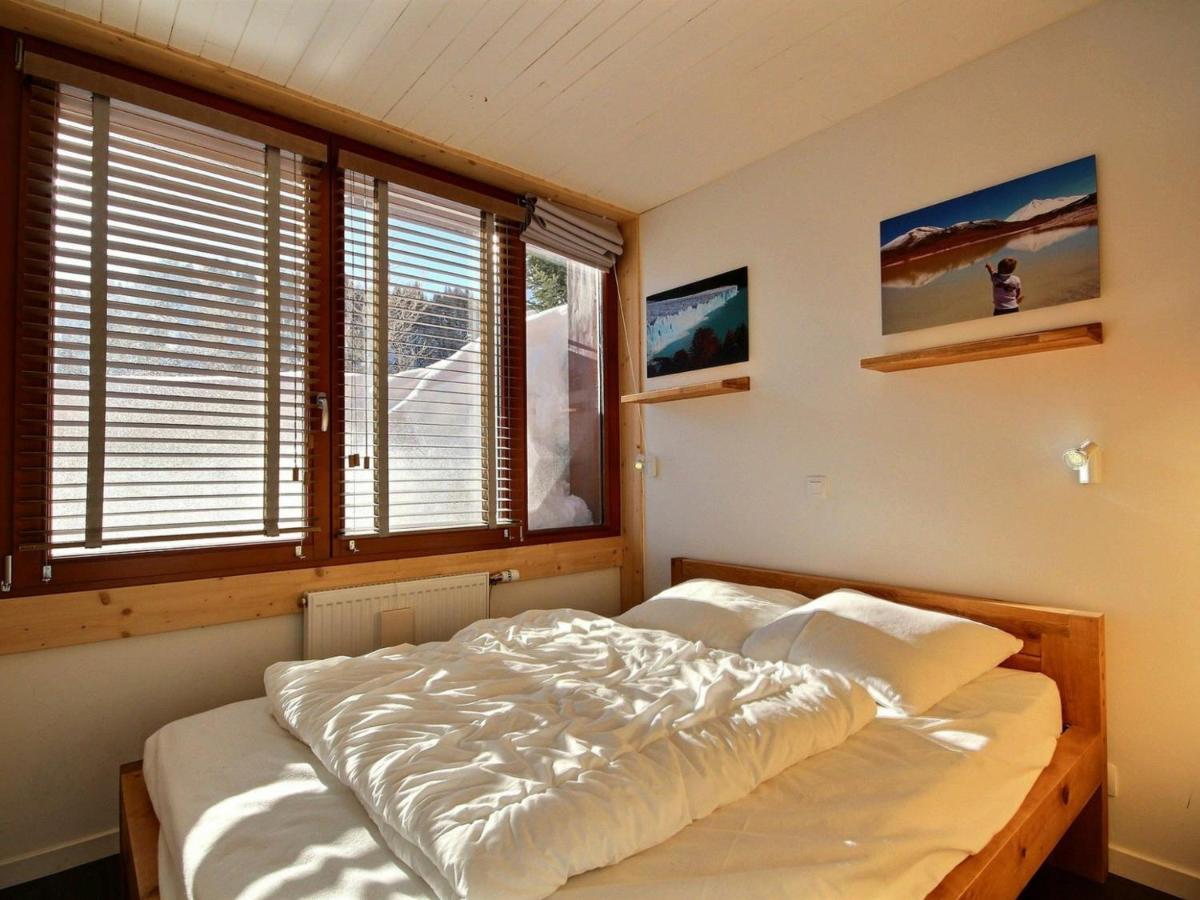 Superbe Appartement Renove Pour 6 Pers, Au Pied Des Pistes A Plagne Centre - Fr-1-455-12 La Plagne Ngoại thất bức ảnh